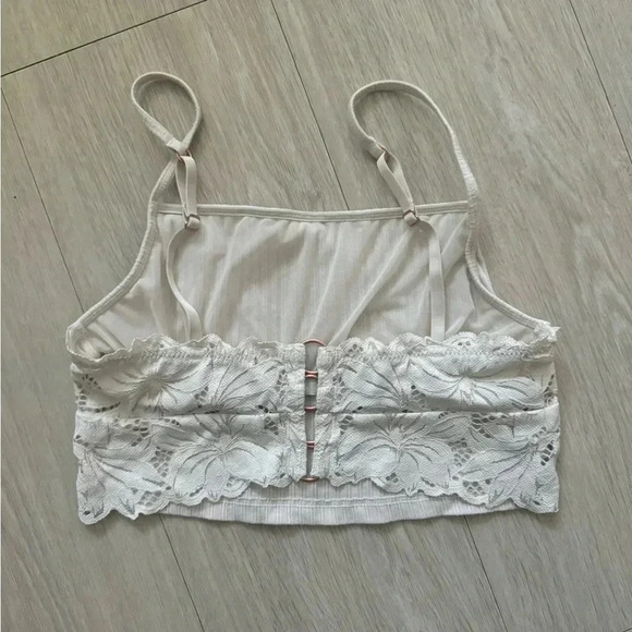 Aerie lace brallet size XS - Picture 1 of 4